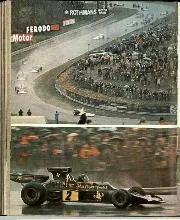 Race of Champions - Left