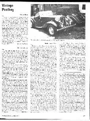 V-E-V Odds & Ends., April 1975 - Left