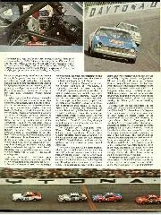 Showmanship and Stability the key to NASCAR success - Right