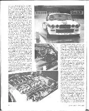 Jaguar return to racing - Right