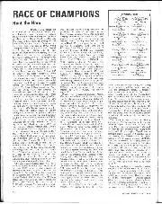 Race of Champions - Left