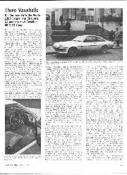 Three Vauxhalls - Left