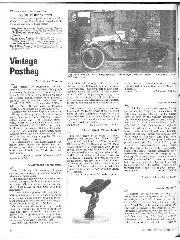 An Historic Morgan - Left