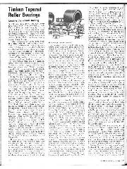 Timken Tapered Roller Bearings - Left