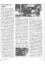 Notes on the cars at Kyalami - Left