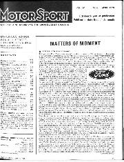 Matters of moment, April 1978 - Left