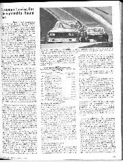European Touring Car Championship, round one - Left