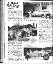 The Midland Motor Museum - Left