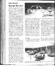 Rally review - Strange decision, April 1978 - Left