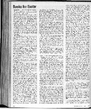 Books for Easter - Left