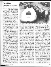 Two More (Post-War) Records - Left