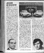 Jaguar of Coventry - Left