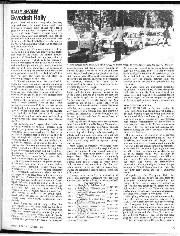 Rally review , April 1979 - Left
