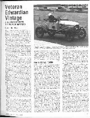 The 18/23 h.p. Voisin - Left