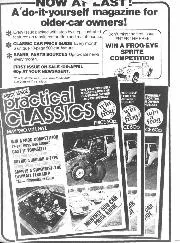 V-E-V miscellany, April 1980, April 1980 - Right