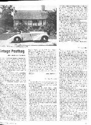 Vintage postbag, April 1980 - Left