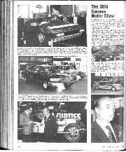 The 50th Geneva Motor Show - Left