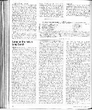 Notes on the cars at Long Beach - Left