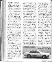 Two Top German Cars - Left