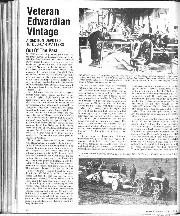 Veteran Edwardian Vintage, April 1981 - Left