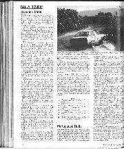 Rally Review, April 1981 - Left