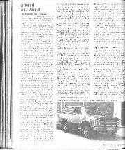 Around and About, April 1981 - Left