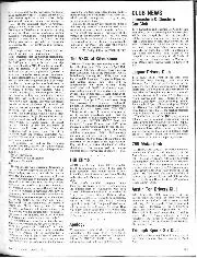 Motor Sport fixture list for April - Right