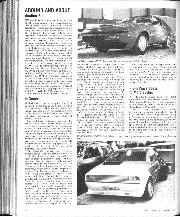 Around and about, April 1982 - Left