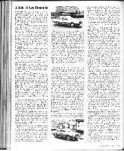 A tale of two Renaults - Left