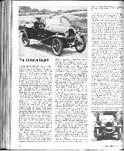 The 16-valve Bugatti - Left