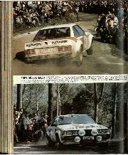 Portuguese Rally - Left