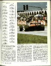 1982 Brazilian Grand Prix race report - Right