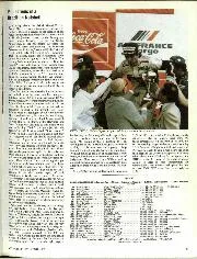 Reflections in a Brazilian nutshell - Left