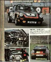 Track test — Porsche 911 SC - Left