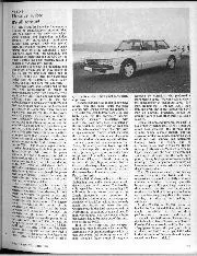 Saab's 16-valve Turbo: It's all torque! - Left