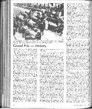 Grand Prix-- History - Left