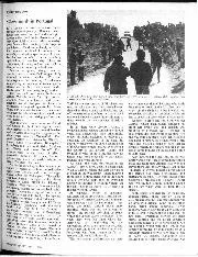 Rally Review, April 1984 - Left