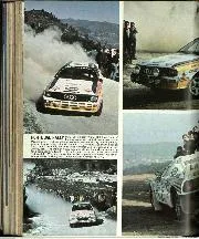 Portugal Rally - Left