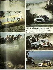 Portugal Rally - Right