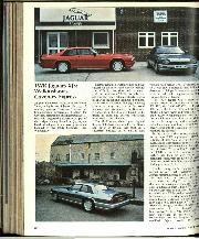 TWR Jaguars XJS: Walkinshaw's Coventry Express - Left