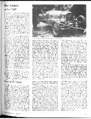 Out of the Past, April 1984 - Left