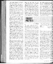 Vintage Postbag, April 1984 - Left