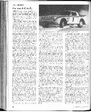Rally review, April 1985 - Left