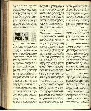 Vintage postbag, April 1985 - Left