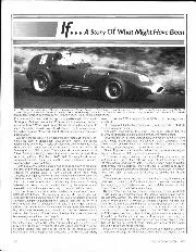 If... A Story Of What Might Have Been - Left