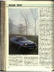 Road Test: Toyota Celica 2.0 GT - Right