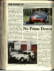 The story of . . . Diva - Left