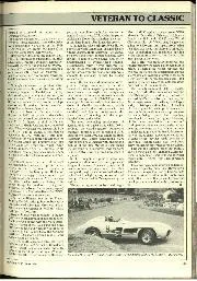 Veteran to classic - Right