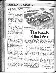 Veteran to classic - Left