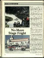 World Rally Championship: Portuguese Rally - Left